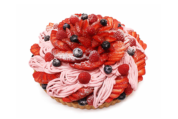 「モンブランコレクション」