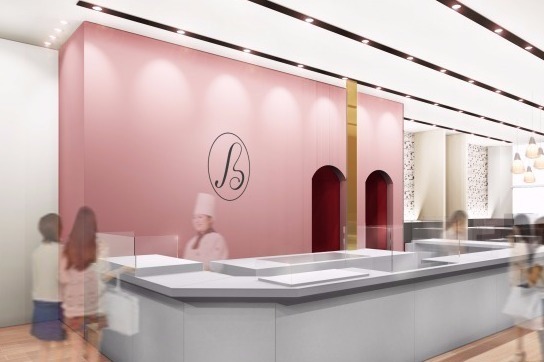 メリーチョコレート「ルル メリー」