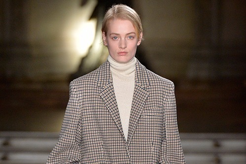 トレンド｜ステラ・マッカートニーの17年秋冬新作コート - 阪急うめだ本店に期間限定ストアもオープン