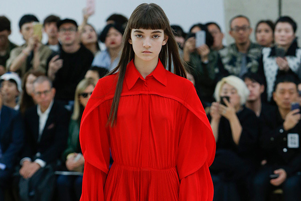セリーヌ(CELINE) コレクション - ファッションプレス