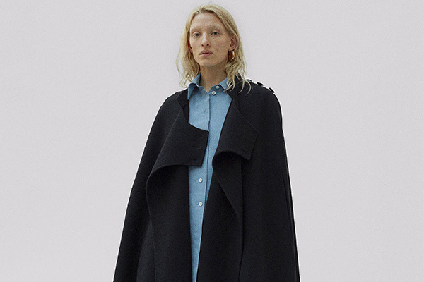 セリーヌ(CELINE) 2017年秋 ウィメンズ