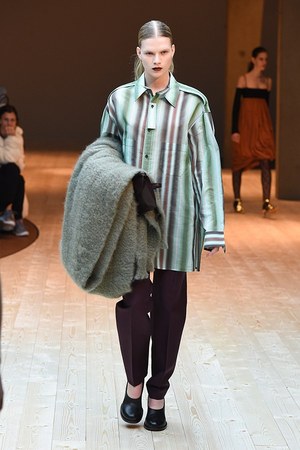 セリーヌ(CELINE) 2017年冬ウィメンズコレクション  - 写真30