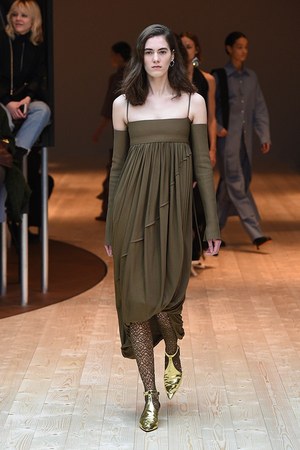 セリーヌ(CELINE) 2017年冬ウィメンズコレクション  - 写真33