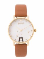 ケイト・スペード ニューヨーク 17年クリスマスの新作バッグ＆時計 - 光る星座やふくろうモチーフ｜写真5