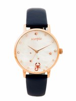 ケイト・スペード ニューヨーク 17年クリスマスの新作バッグ＆時計 - 光る星座やふくろうモチーフ｜写真7