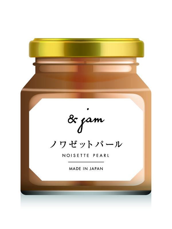 ジャム専門店「アンドジャム(&jam)」大阪・難波に - こだわりジャムトーストが味わえるカフェ併設｜写真9