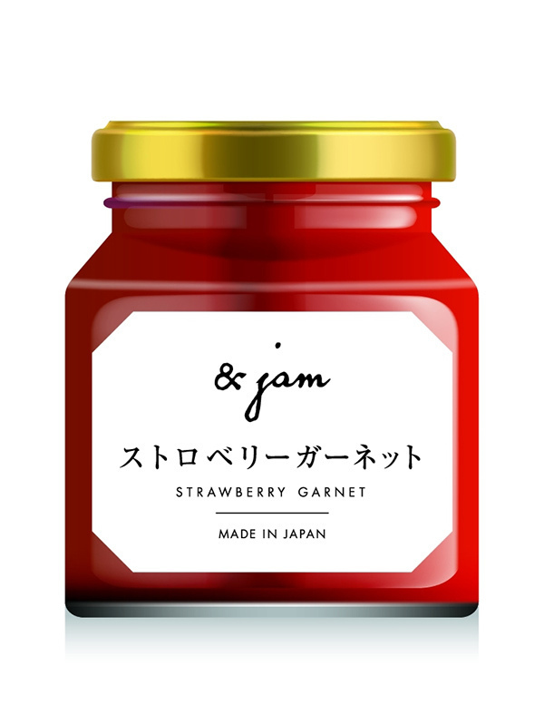 ジャム専門店「アンドジャム(&jam)」大阪・難波に - こだわりジャムトーストが味わえるカフェ併設｜写真2