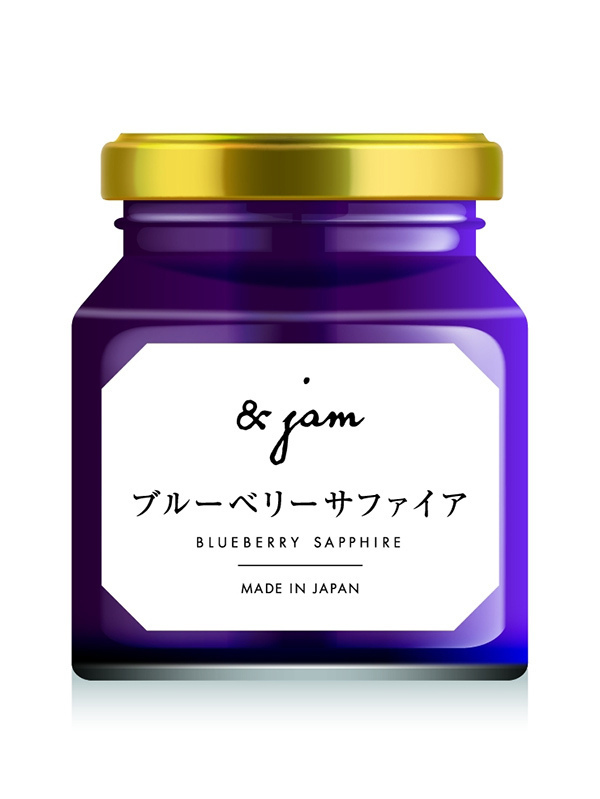 ジャム専門店「アンドジャム(&jam)」大阪・難波に - こだわりジャムトーストが味わえるカフェ併設｜写真4