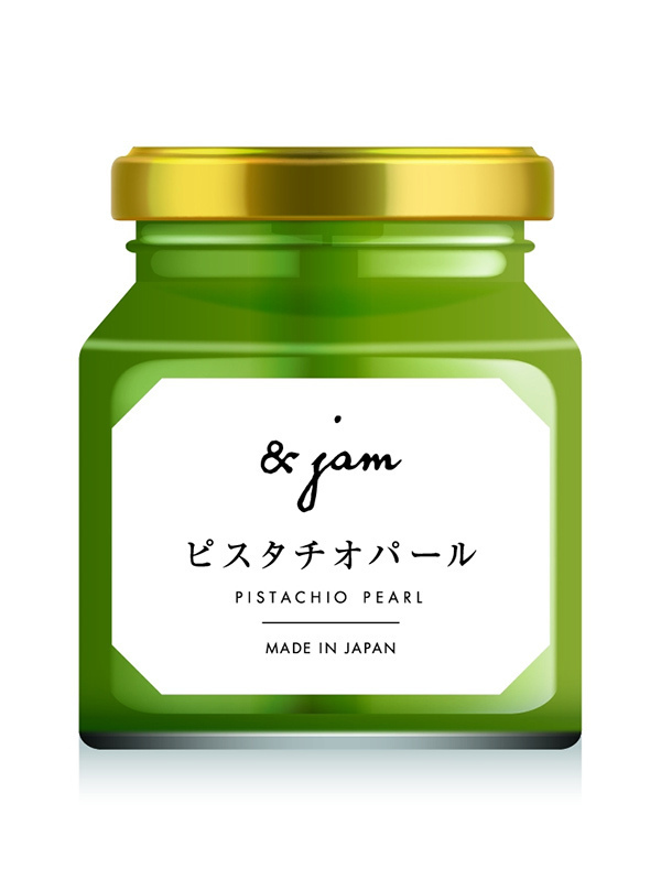 ジャム専門店「アンドジャム(&jam)」大阪・難波に - こだわりジャムトーストが味わえるカフェ併設｜写真8