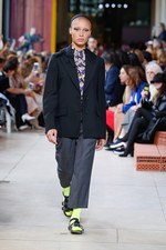 ミュウミュウ 2018年春夏コレクション - “かっこカワイイ”モダン・トムボーイ｜写真3