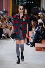 ミュウミュウ 2018年春夏コレクション - “かっこカワイイ”モダン・トムボーイ｜写真4