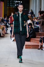 ミュウミュウ 2018年春夏コレクション - “かっこカワイイ”モダン・トムボーイ｜写真5