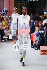 ミュウミュウ 2018年春夏コレクション - “かっこカワイイ”モダン・トムボーイ｜写真9