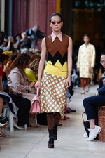 ミュウミュウ 2018年春夏コレクション - “かっこカワイイ”モダン・トムボーイ｜写真14