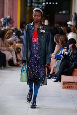 ミュウミュウ 2018年春夏コレクション - “かっこカワイイ”モダン・トムボーイ｜写真24