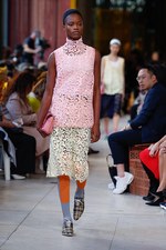 ミュウミュウ 2018年春夏コレクション - “かっこカワイイ”モダン・トムボーイ｜写真32