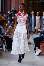 ミュウミュウ 2018年春夏コレクション - “かっこカワイイ”モダン・トムボーイ｜写真45