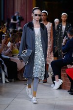 ミュウミュウ 2018年春夏コレクション - “かっこカワイイ”モダン・トムボーイ｜写真46