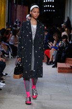 ミュウミュウ 2018年春夏コレクション - “かっこカワイイ”モダン・トムボーイ｜写真48