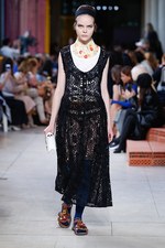 ミュウミュウ 2018年春夏コレクション - “かっこカワイイ”モダン・トムボーイ｜写真50