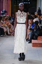 ミュウミュウ 2018年春夏コレクション - “かっこカワイイ”モダン・トムボーイ｜写真54