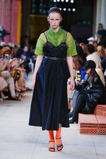 ミュウミュウ 2018年春夏コレクション - “かっこカワイイ”モダン・トムボーイ｜写真56