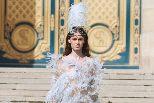 ニナ リッチ 2018年春夏 ウィメンズ コレクション