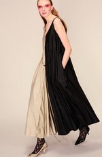 ニナ リッチ 2018年リゾートコレクション - デコラティブな衣装を纏った知的な道化師｜写真2