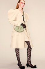 ニナ リッチ 2018年リゾートコレクション - デコラティブな衣装を纏った知的な道化師｜写真4