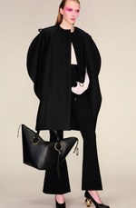 ニナ リッチ 2018年リゾートコレクション - デコラティブな衣装を纏った知的な道化師｜写真6