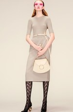 ニナ リッチ 2018年リゾートコレクション - デコラティブな衣装を纏った知的な道化師｜写真7