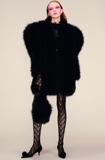 ニナ リッチ 2018年リゾートコレクション - デコラティブな衣装を纏った知的な道化師｜写真25