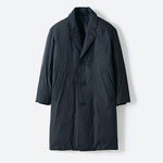 ユニクロ ユー17年秋冬メンズ＆ウィメンズ第2弾、クリストフ・ルメールら手掛けるアウターやニット｜写真3