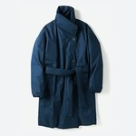 ユニクロ ユー17年秋冬メンズ＆ウィメンズ第2弾、クリストフ・ルメールら手掛けるアウターやニット｜写真58