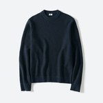 ユニクロ ユー17年秋冬メンズ＆ウィメンズ第2弾、クリストフ・ルメールら手掛けるアウターやニット｜写真10