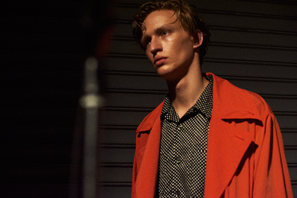 ジョン メイソン スミス 2018年春夏 メンズ コレクション