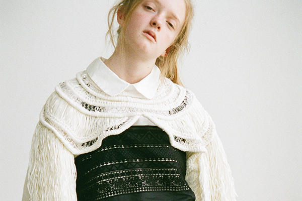 ズッカ 2018年春夏 ウィメンズ&メンズ コレクション