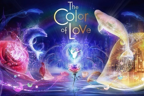 「ノクターナル アイランド」