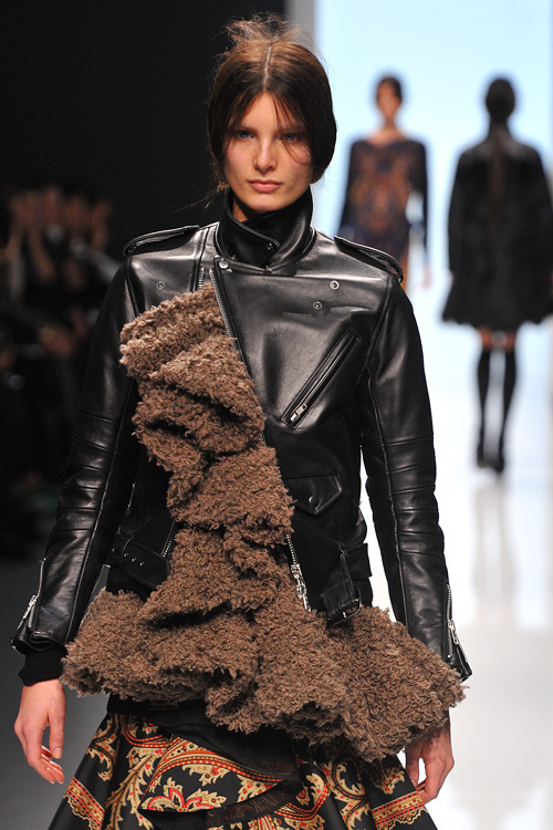 サカイ(sacai) 2012-13年秋冬 ウィメンズコレクション  - 写真29