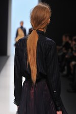 sacai(サカイ) 2012-13年秋冬コレクション -  意外な二面性を併せ持ったミラクルルック｜写真14