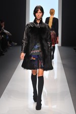sacai(サカイ) 2012-13年秋冬コレクション -  意外な二面性を併せ持ったミラクルルック｜写真26