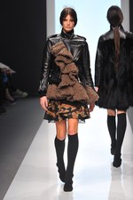 sacai(サカイ) 2012-13年秋冬コレクション -  意外な二面性を併せ持ったミラクルルック｜写真28