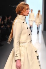 sacai(サカイ) 2012-13年秋冬コレクション -  意外な二面性を併せ持ったミラクルルック｜写真61
