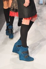 sacai(サカイ) 2012-13年秋冬コレクション -  意外な二面性を併せ持ったミラクルルック｜写真72