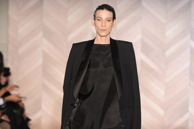 メゾン マルタン マルジェラ 2012-13年秋冬  ウィメンズ コレクション