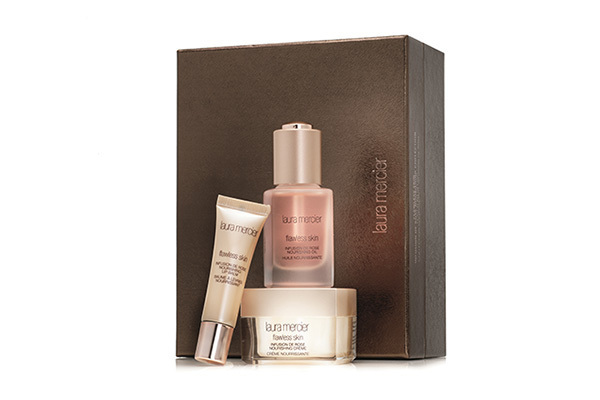 ローラ メルシエ