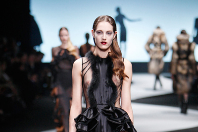 ヴィクター＆ロルフ 2012-13年秋冬  ウィメンズ コレクション