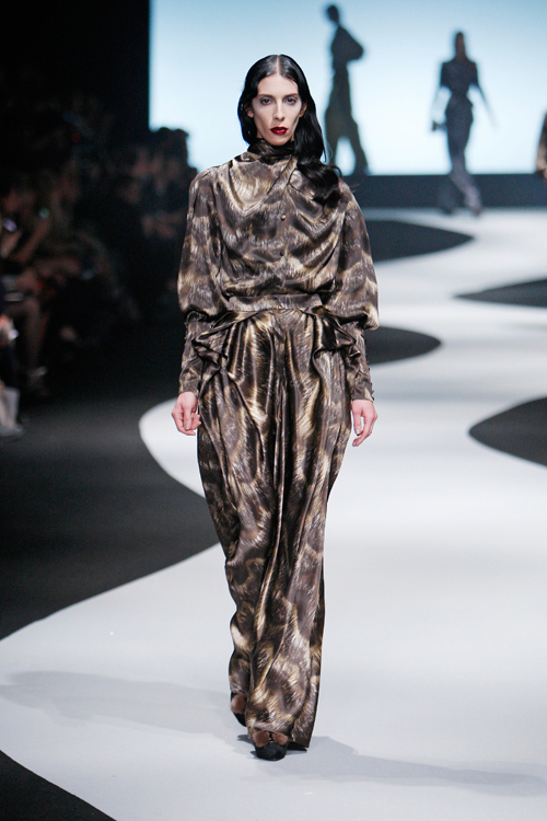 ヴィクター＆ロルフ 2012-13年秋冬 <span>コレクション</span> - 写真1