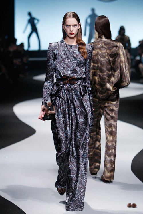ヴィクター＆ロルフ 2012-13年秋冬 <span>コレクション</span> - 写真3