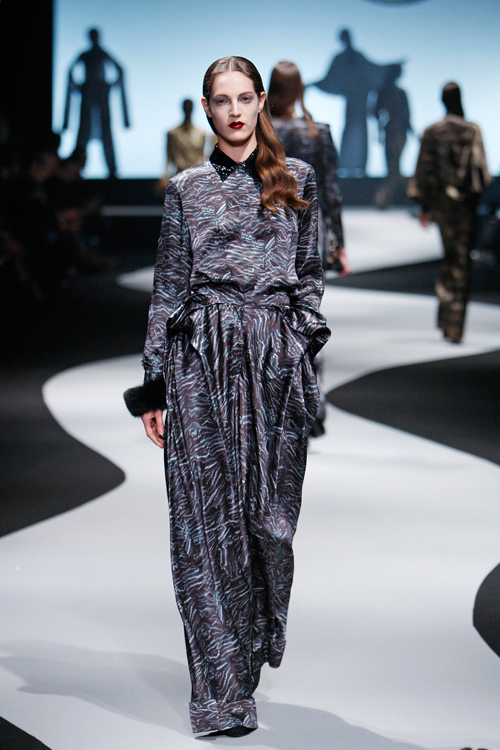 ヴィクター＆ロルフ 2012-13年秋冬 <span>コレクション</span> - 写真4